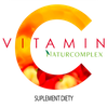 Vitamin C Naturcomplex Aboca saszetki o smaku cytrusowym, 20 sztuk