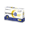 Witamina B Complex MAX kapsułki, 30 sztuk