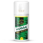 MUGGA Spray 9,5% DEET Środek na komary i kleszcze 75 ml