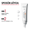 Vichy Liftactiv Pigment Specialist B3 Krem pod Oczy SPF50+ Redukuje cienie i przebarwienia, 15ml