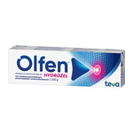 OLFEN 10 mg/g hydrożel 100 g