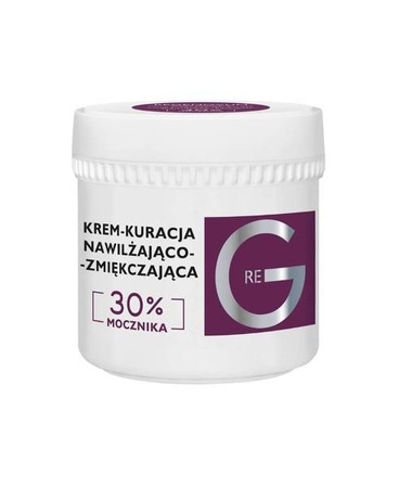 Pharmaceris Regenovum Krem-kuracja nawilżająco-zmiękczająca [30% mocznika], 75ml