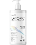 Latopic aktywna emulsja do ciała, 1000ml