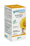 GrinTuss Pediatric syrop 180g