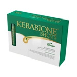 Kerabione Shots płyn doustny 14 fiolek po 25ml