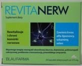 REVITANERW x 20 kapsułek