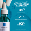LA ROCHE-POSAY EFFACLAR Skoncentrowane serum przeciw niedoskonałościom 30 ml 