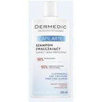 DERMEDIC CAPILARTE Szampon przeciwłupieżowy 300 ml