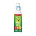 MosQuit Repellent Spray na komary, 20% DEET, 100ml