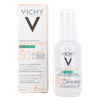 VICHY Capital Soleil UV-Clear SPF50+ Fluid przeciw niedoskonałościom 40ml