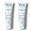 SVR HYDRALIANE LEGERE DUO Krem nawilżający 40+40ml