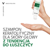 VICHY DERCOS PSOLUTION Szampon keratolityczny 200ml