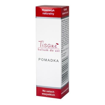 TISANE CLASSIC Pomadka do ust 4,3 g