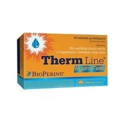 Olimp Therm Line HydroFast  60tabl