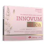 OLIMP Innovum Silica x 30 kapsułek