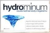 HYDROMINUM x 30 tabletek
