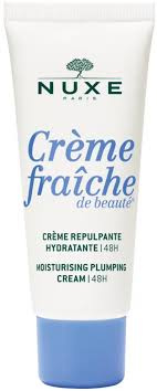 NUXE Creme Fraiche de Beaute Krem nawilżający 48h do skóry normalnej, 30ml