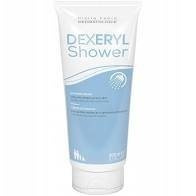 Dexeryl Shower Krem myjący 200ml