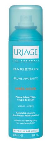 URIAGE BARIESUN Spray po opalaniu 150ml