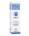 BLUE CAP Spray na skórę 100ml