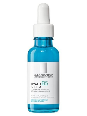 LA ROCHE-POSAY HYALU B5 Serum przeciwzmarszczkowe 30 ml