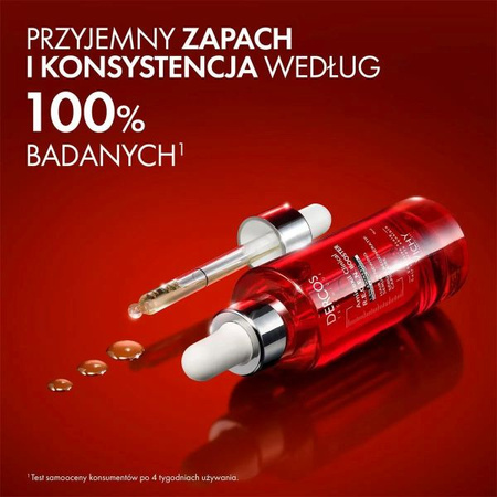 Vichy Dercos Aminexil Clinical R.E.G.E.N. Serum wzmacniające i stymulujące włosy - dla kobiet i mężczyzn, 90ml