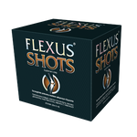 Flexus Shots płyn doustny 20 fiolek po 10ml