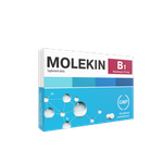 MOLEKIN B1 x 60 tabletek