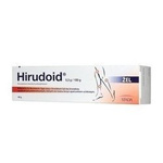 HIRUDOID żel 0,3 g/100g 100 g
