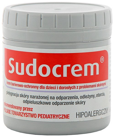 SUDOCREM Krem 250 g #