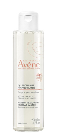 AVENE Płyn micelarny 200ml