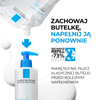 LA ROCHE-POSAY Lipikar Syndet AP+ Ultradelikatny krem myjący do ciała, opakowanie uzupełniające Refill, 400ml