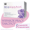 MioHashin wspiera prawidłową produkcję hormonów tarczycy, 90 kapsułek (60 kapsułek Mio + 30 kapsułek Hashin)