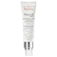 AVENE PHYSIOLIFT PROTECT Krem na dzień 30 ml