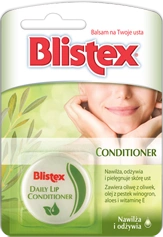 BLISTEX CONDITIONER balsam do ust 7ml