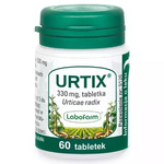 Urtix tabletki 330mg, 60 sztuk