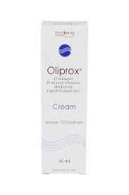 OLIPROX Krem 40ml