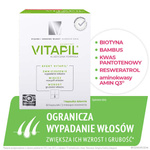 VITAPIL® klasyczna formuła kapsułki, 60 sztuk