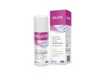 Kelatis z jonami srebra, suchy spray na rany, 100 ml