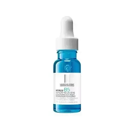 La Roche-Posay HYALU B5 EYE, Skoncentrowane Serum po oczy, 15ml