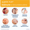 ALANTAN PLUS (20 mg + 50 mg)/g krem 35 g
