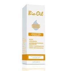BIO OIL olejek 125 ml