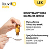 Ibuvit D3 Kids, 15 000 IU/ml, krople doustne, 10ml DATA WAŻNOŚCI 02.2026r.