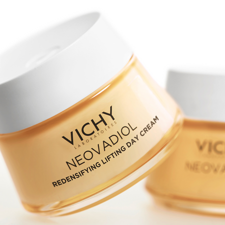VICHY NEOVADIOL PERI-MENOPAUSE Ujędrniający krem na dzień przed menopauzą, skóra normalna 50ml