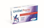 UniGel Procto Czopki, 5 sztuk
