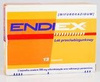 ENDIEX 200 mg x 12 kapsułek