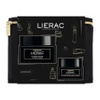LIERAC Premium Zestaw Jedwabisty krem 50ml + Krem pod oczy 20ml