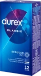 Durex Classic prezerwatywy, 12 sztuk