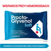 Procto-Glyvenol Soft, 30 nawilżanych chusteczek