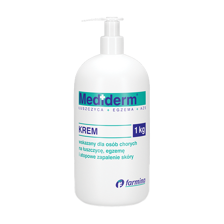 Mediderm Krem 1000 g